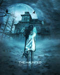 THE HAUNTED by Morteque