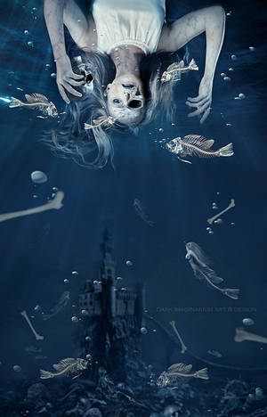 Beneath by Morteque Beneath by Morteque