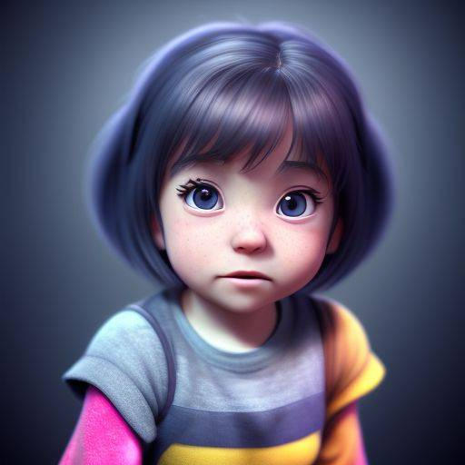 Child by TheOutdoor on DeviantArt