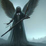 The angel of death