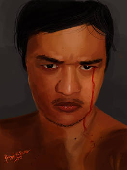Bloodfight