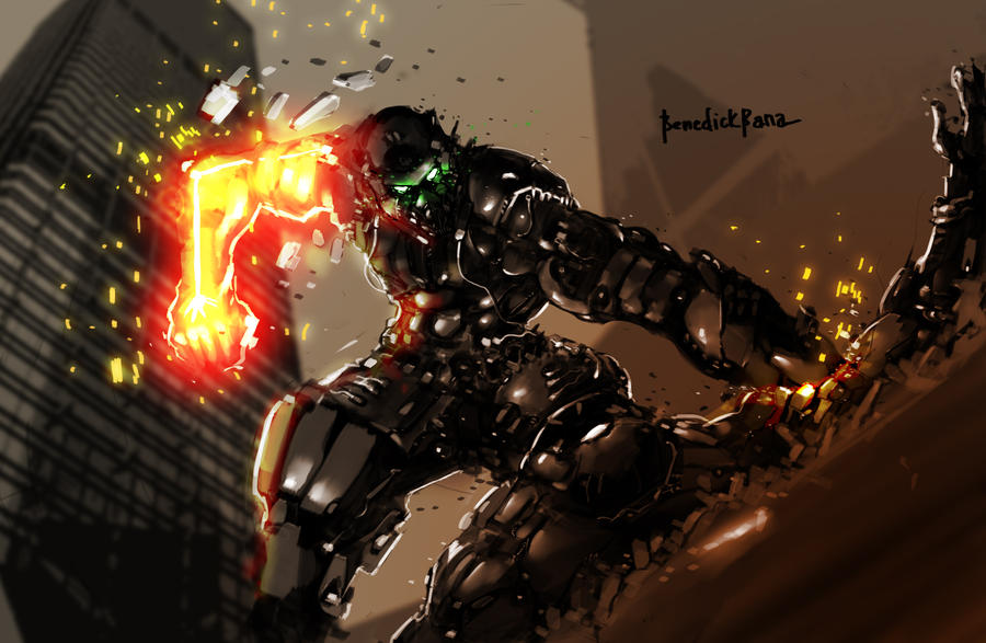 Back Fire Alpha Backfire by benedickbana on DeviantArt