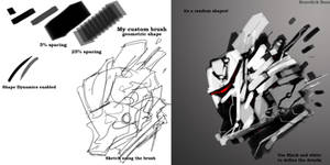 tutorial shisha hookah by jeanwoof on