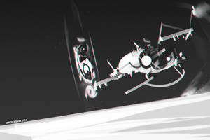 ship hyperjump