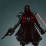 Darth Caduceus Star Wars Fanart