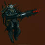 Darkfall Durandal X