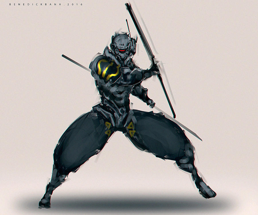 Core by benedickbana on DeviantArt