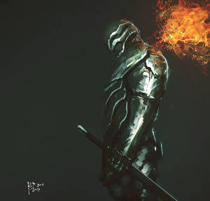 FlameKnight