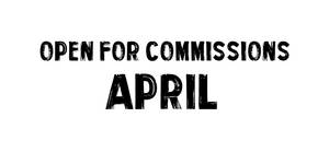 Commission April