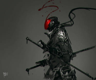 Ronin