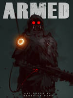 Personal Art Cover ARMED