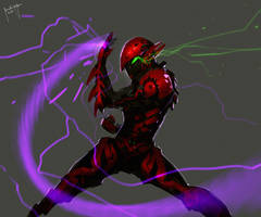 Red Hawk