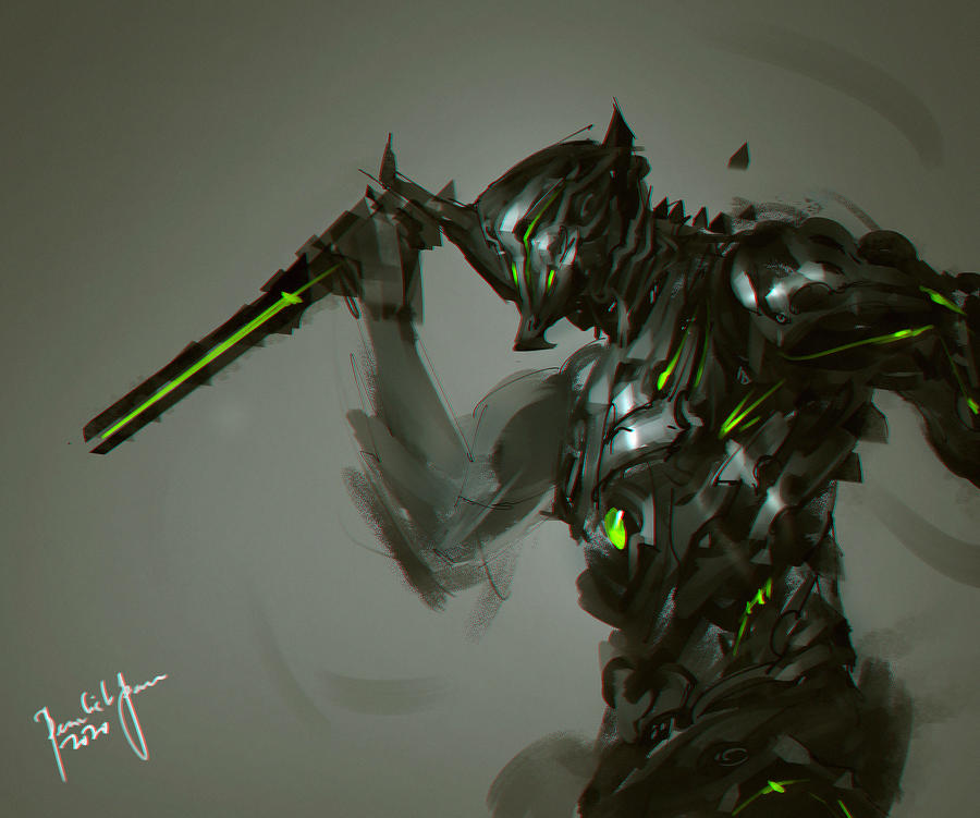RIFT by benedickbana on DeviantArt