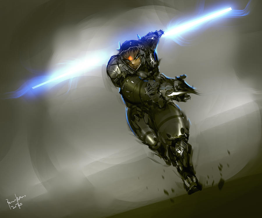 Lightcore Work Darkfall LightCore by benedickbana on DeviantArt