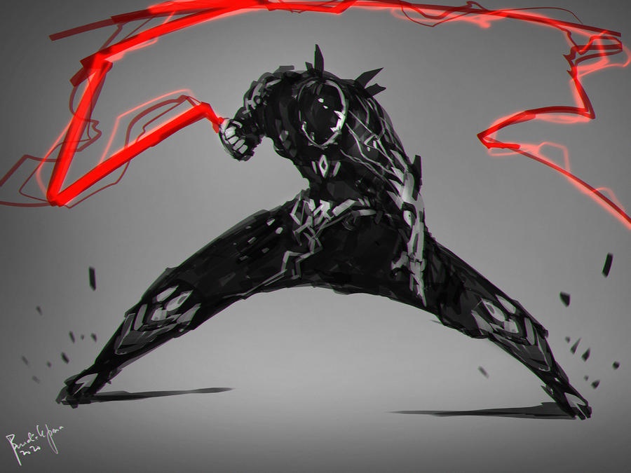 Death Rider X by benedickbana on DeviantArt