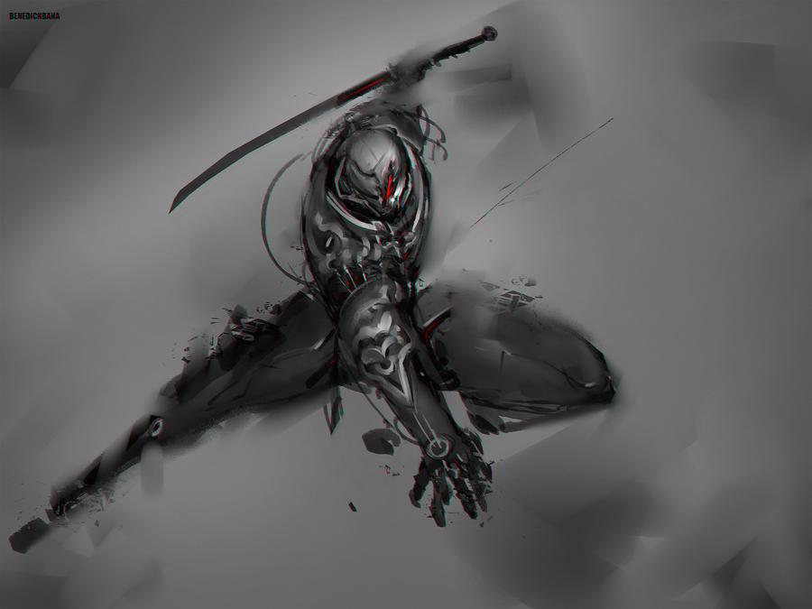 Shadow Rider Animated DARKFALL SHADOW RIDER by benedickbana on DeviantArt