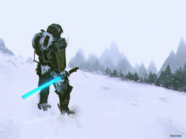 Cold Fear