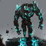 Ice Golem