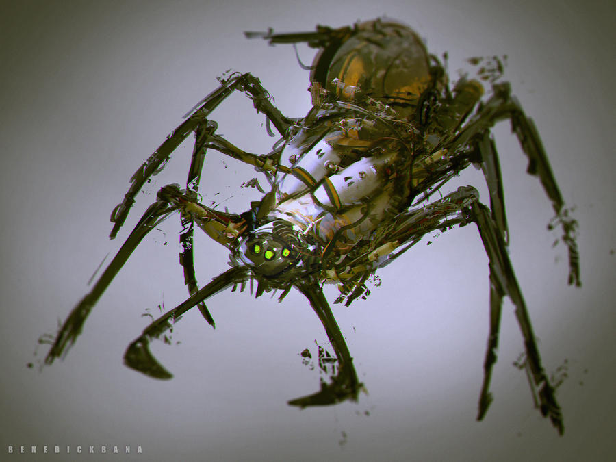 Creature Concept Quick Sketch By Benedickbana On Deviantart Creature Concept Quick Sketch By Benedickbana On Deviantart