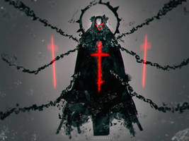 Darkfall Priest
