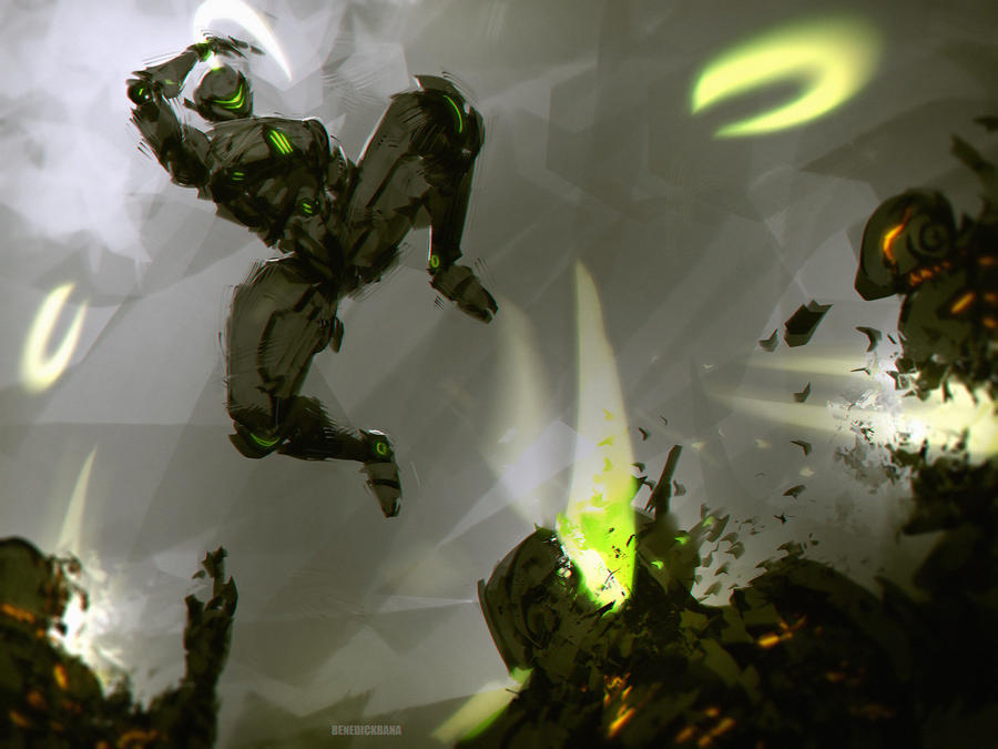 Devastating Strike Deviantart Deadly Strike by benedickbana on DeviantArt