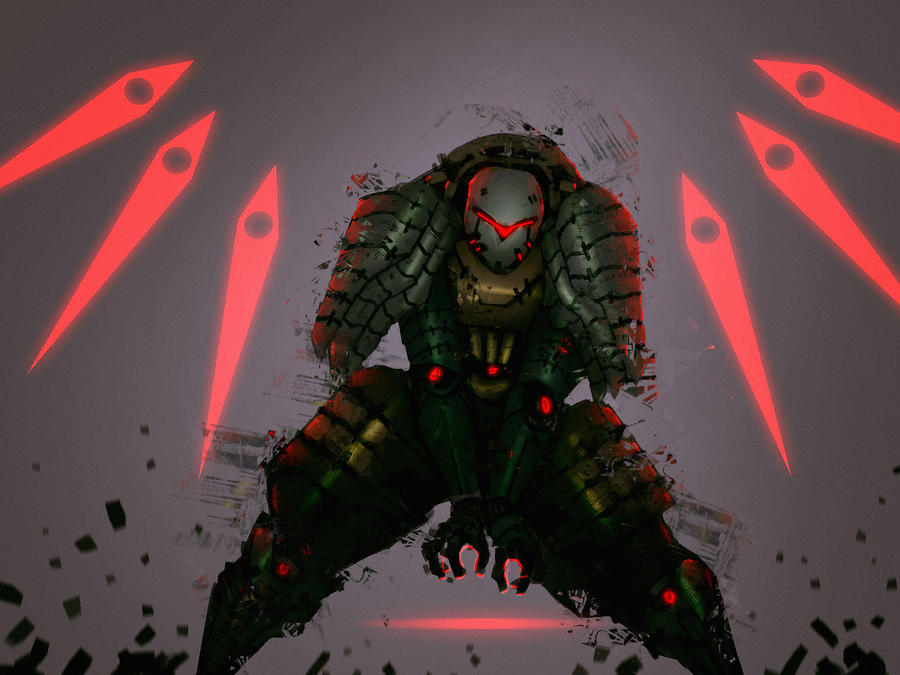 Guilty Shatter Shatter by benedickbana on DeviantArt