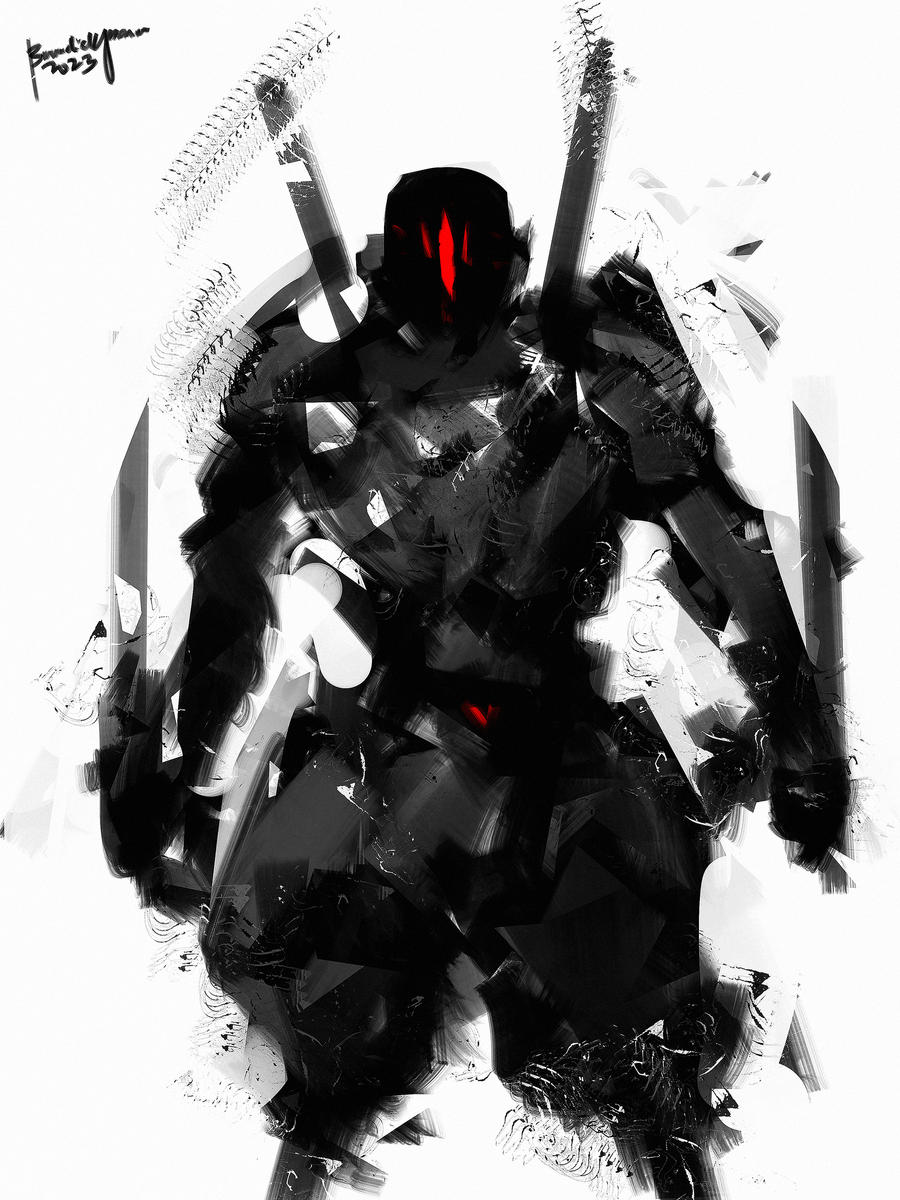 Dark Sector Rooftop Dark Sector by benedickbana on DeviantArt
