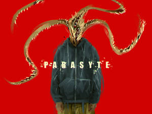 Parasyte Fanart