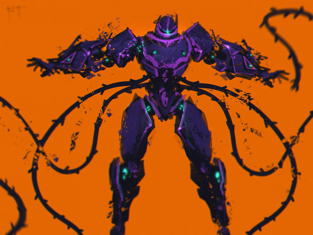 Rift by benedickbana on DeviantArt