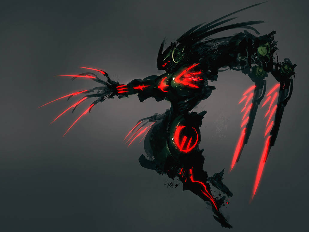Arcvoid Arc Void by benedickbana on DeviantArt