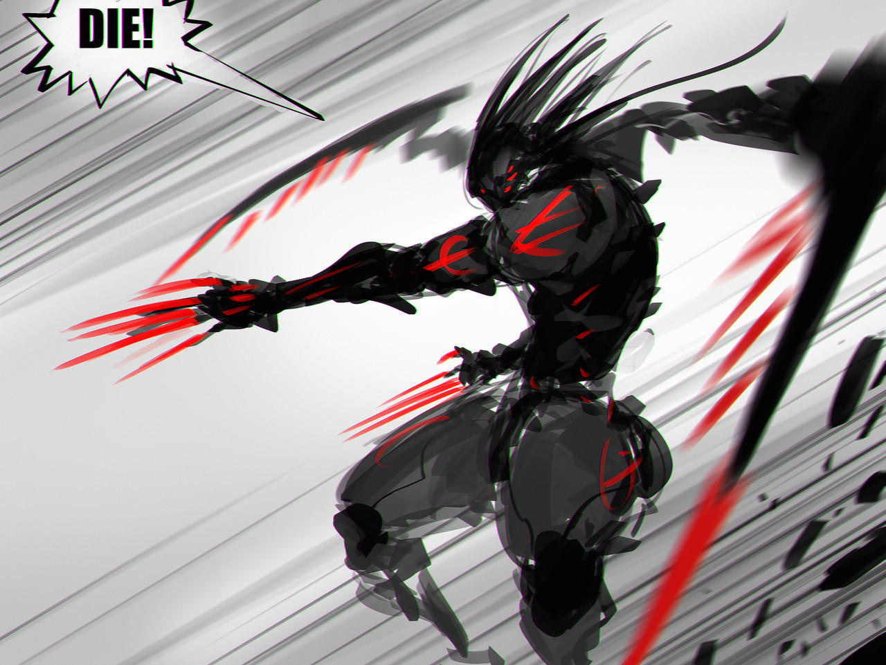 Arcvoid Arc Void by benedickbana on DeviantArt
