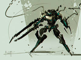 Bluestreak
