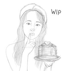 What's love? - W.I.P