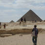 Pyramids - Cairo