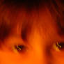 Burning eyes...