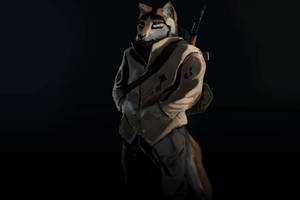 Wolfman