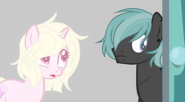 .:MLP:. Um, Who are you?