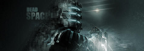 Dead Space Signature