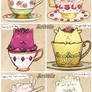 -Custom teacats-