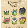 Dragoneye teacat batch no.9 (closed)
