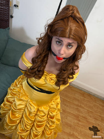 princess dress bondage Princess in distress 16 by LisaandMagarethe on DeviantArt