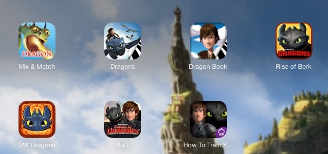 Httyd by Katie-kat-httyd on DeviantArt