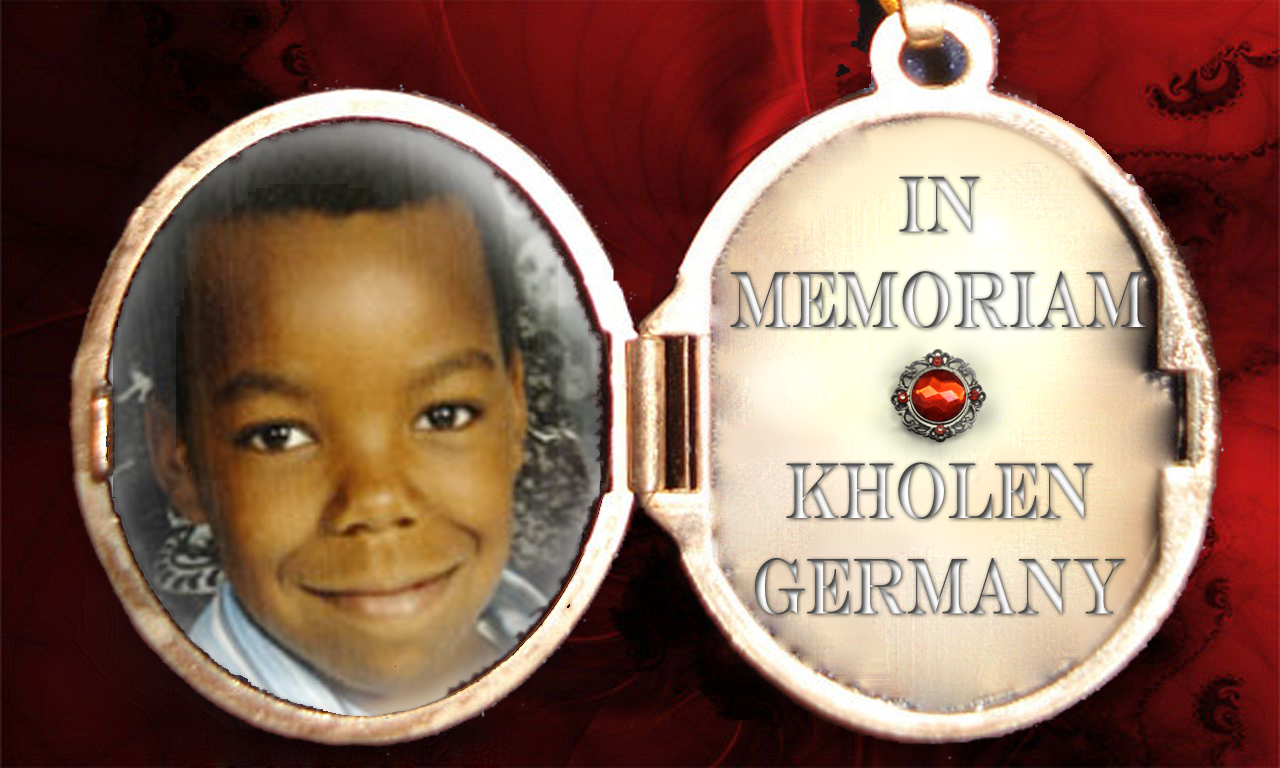 Kholen Germany, In Memoriam