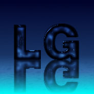 LG Gaming Avatar