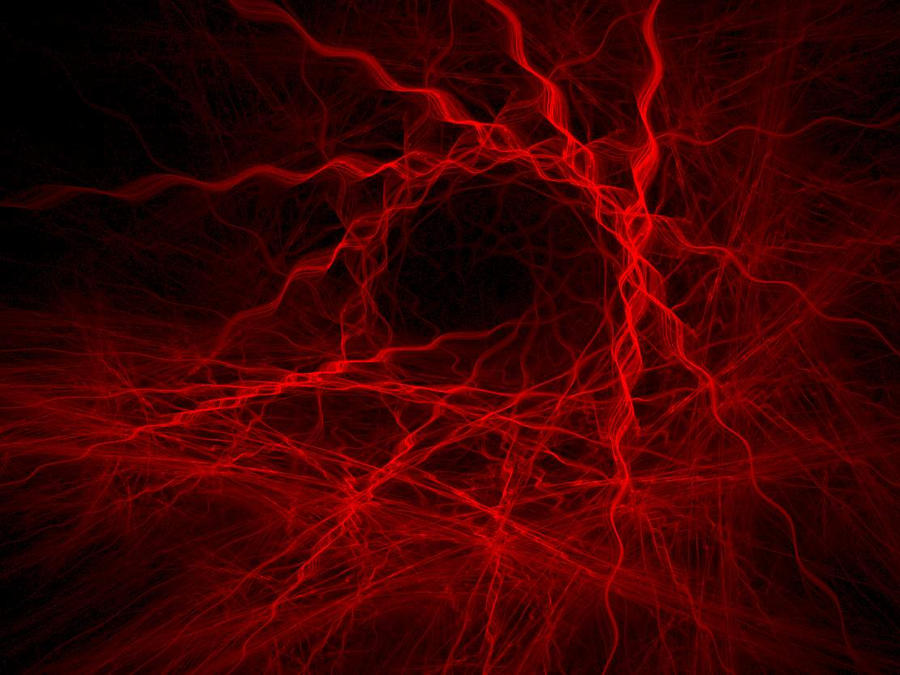 Red Static by redjack8 on DeviantArt