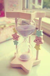 The Star's Time