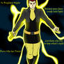 What If - Yellow Lantern Sam