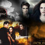 New Moon - Eclipse