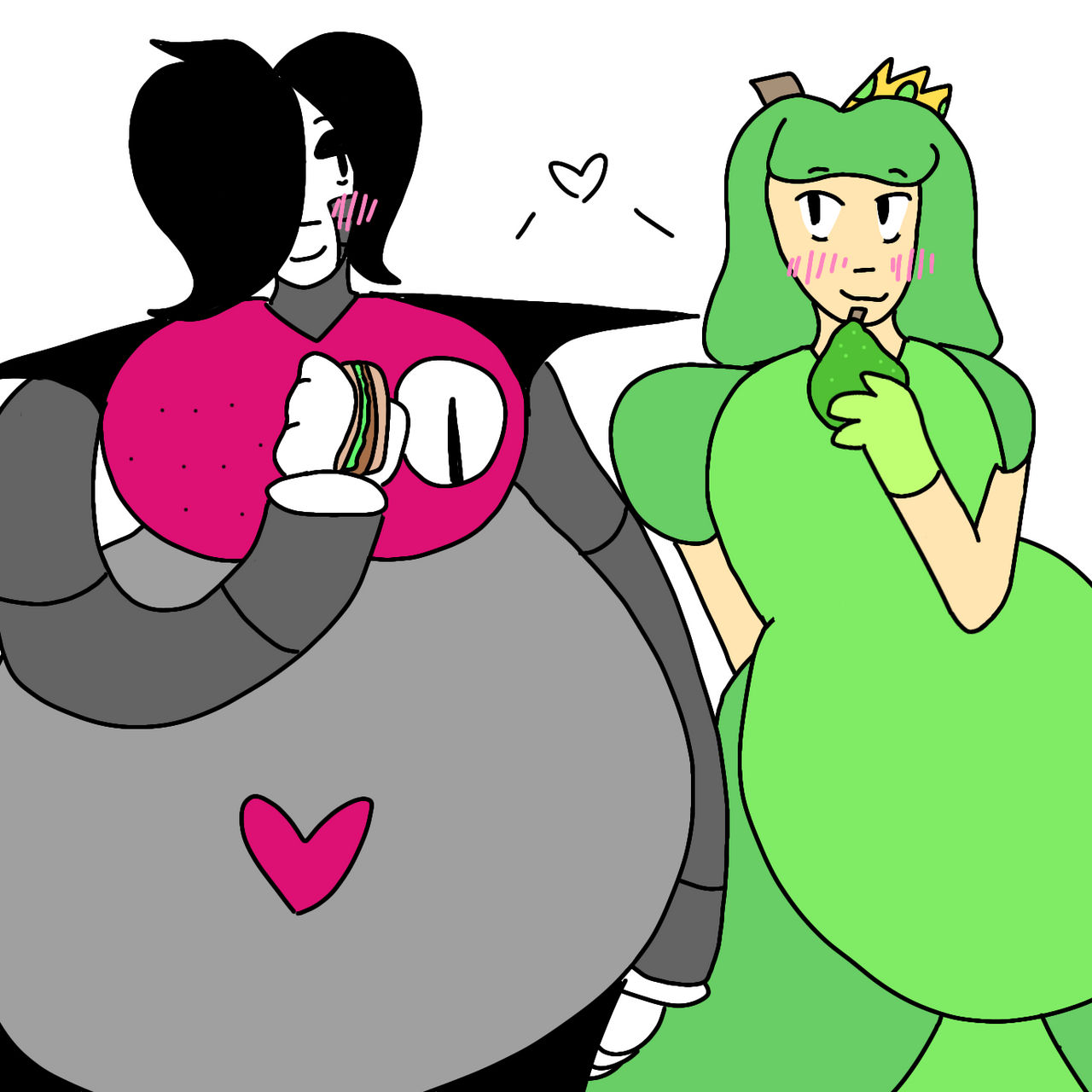 Two Full Femboys art Trade By Asraelassrail On DeviantArt two-full-femboys-art-trade-by-asraelassrail-on-deviantart