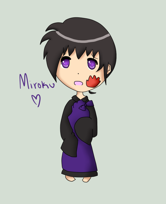 Miroku.